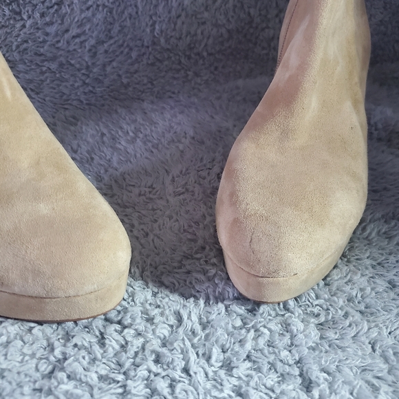 Naturalizer Flavio Bootie - Picture 9 of 16